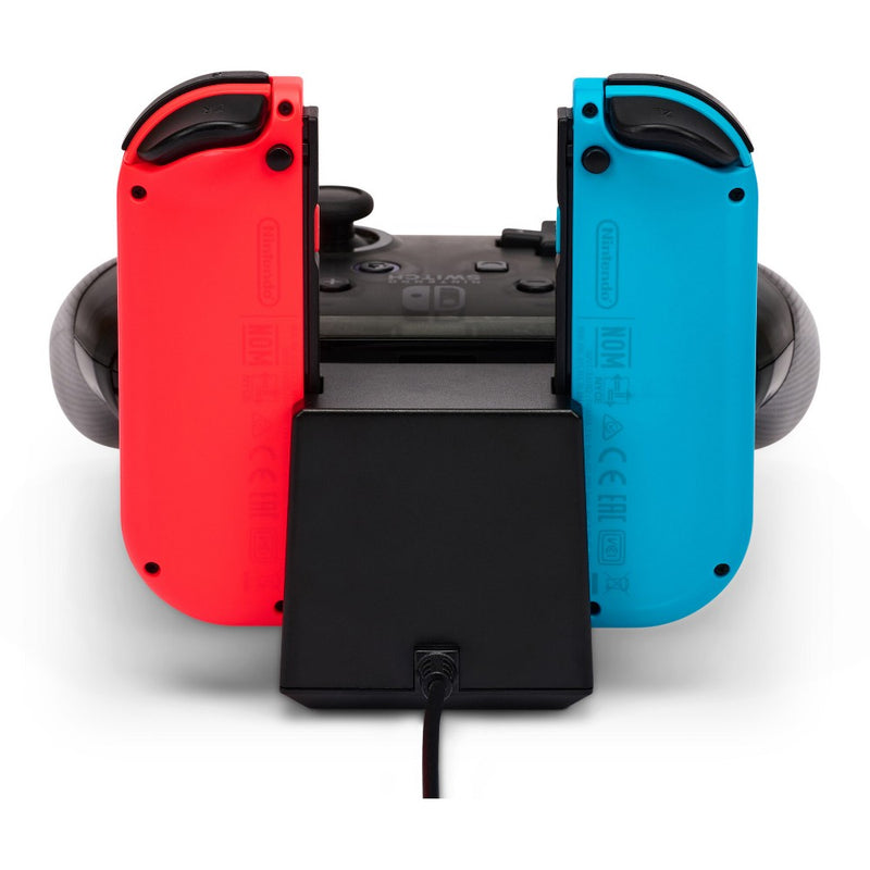 PowerA Controller Charging Base for Nintendo Switch