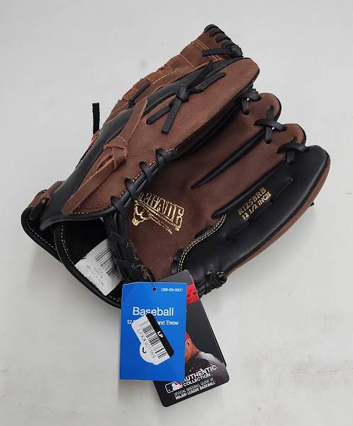 Rawlings Renegade 12.5" Baseball Glove