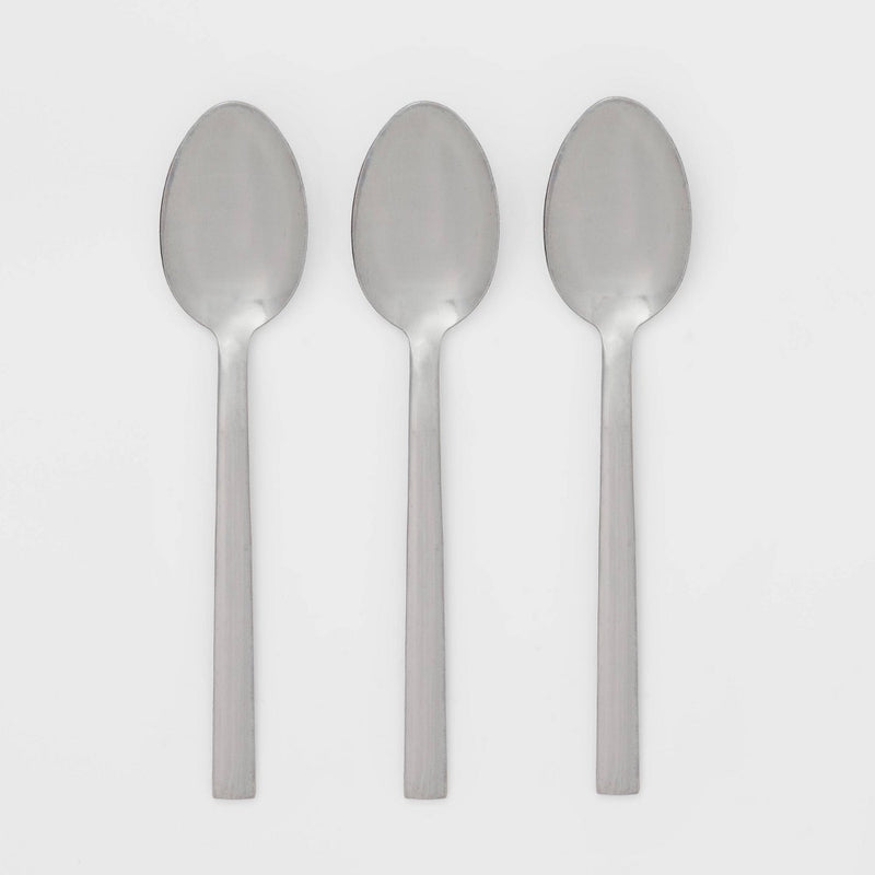 3pc Spoon Set - Room Essentials™