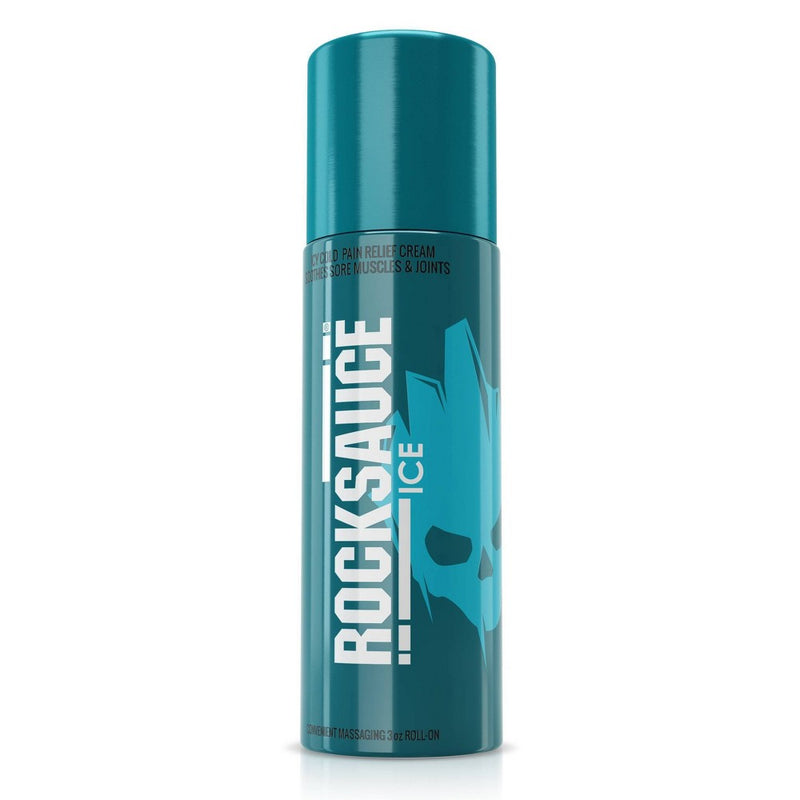 RockTape Rocksause Ice Roll-On