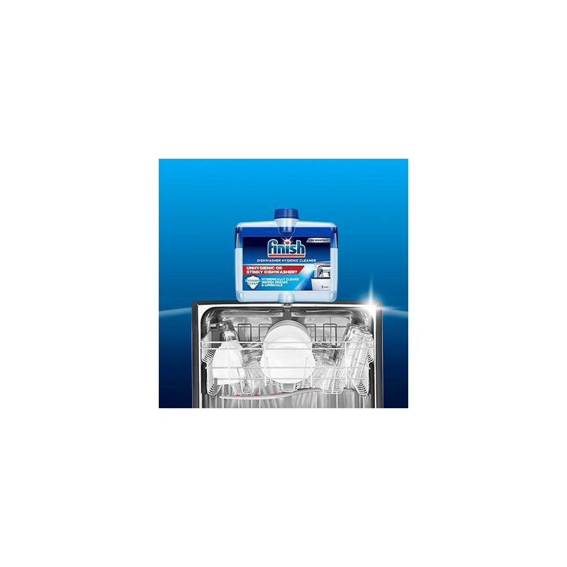 Finish Power Dishwasher Detergent - 76ct