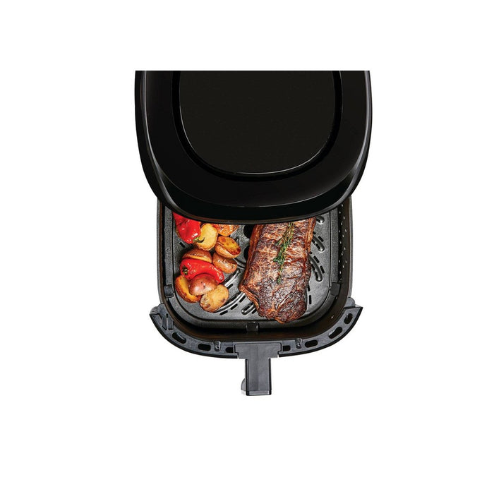 PowerXL Vortex Pro Air Fryer 8qt - Black *BRAND NEW & SEALED*
