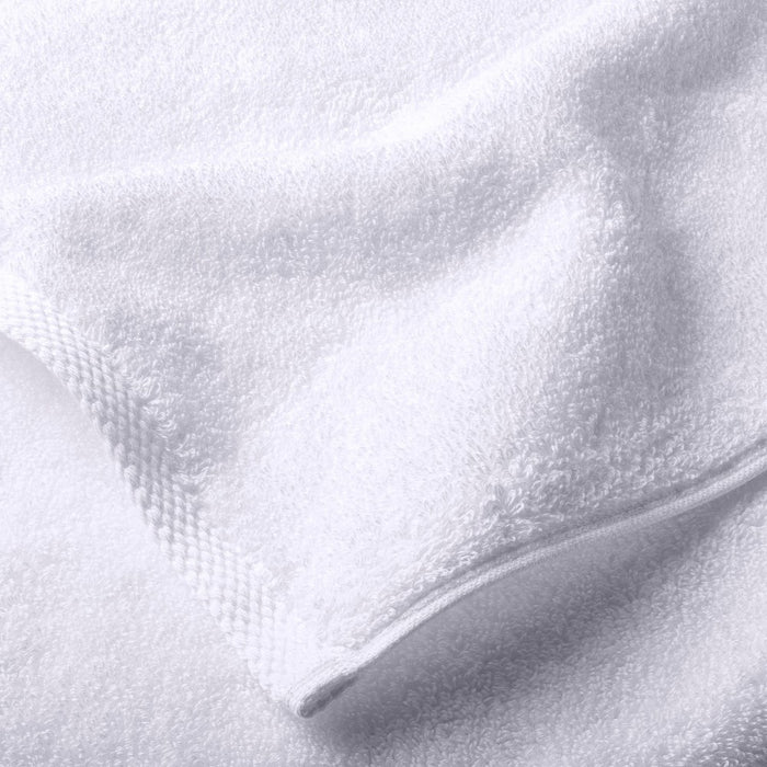 Organic Washcloth White - Casaluna™