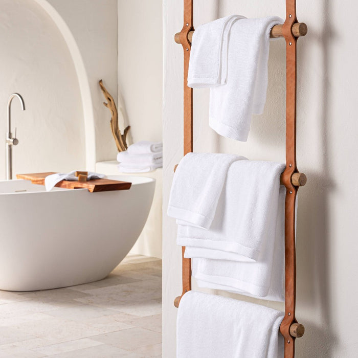 Organic Washcloth White - Casaluna™