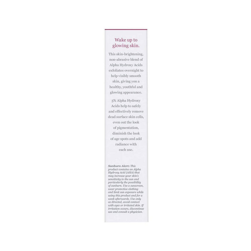 derma e Gentle Enzyme Peel - 1.7oz