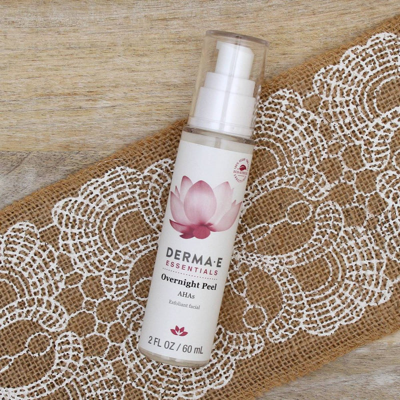 derma e Gentle Enzyme Peel - 1.7oz