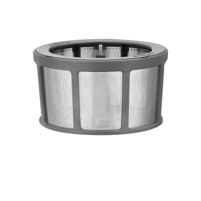 Cuisinart Combo Juice Extractor and Citrus Juicer - Gunmetal - CJE-2000