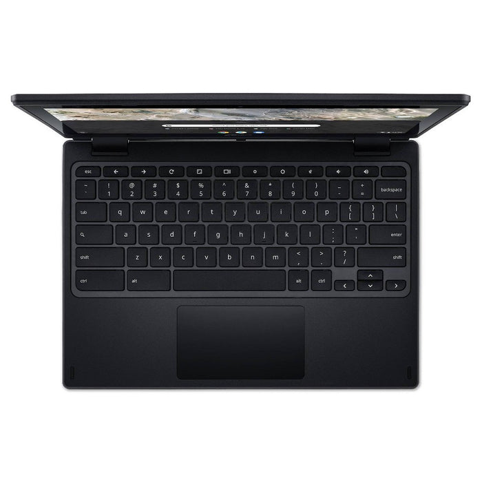 Acer 11.6" Convertible Touchscreen Chromebook R721T-A692 SEE DETAILS