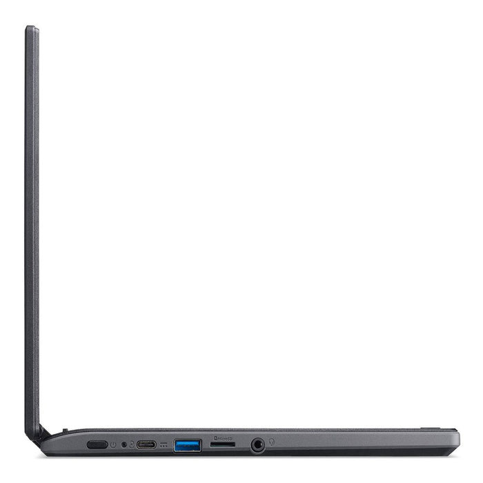 Acer 11.6" Convertible Touchscreen Chromebook R721T-A692 SEE DETAILS