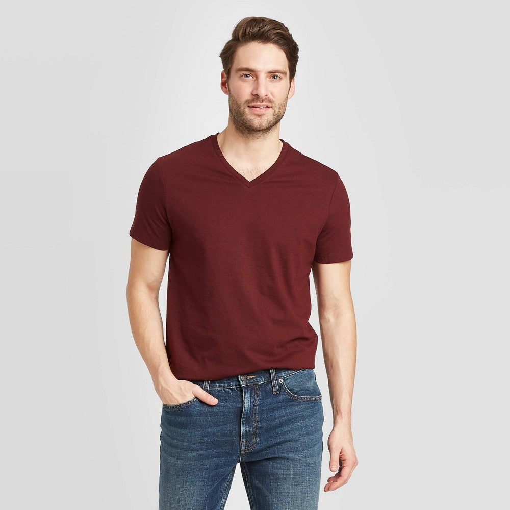Men's Tops