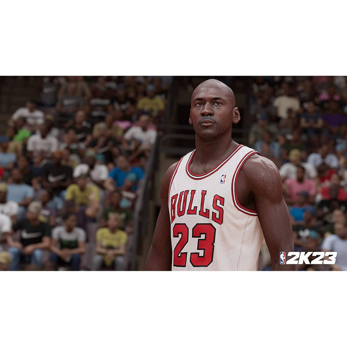 NBA 2K23 - Xbox One
