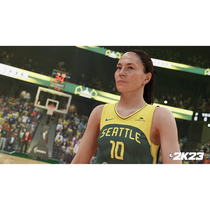 NBA 2K23 - Xbox One