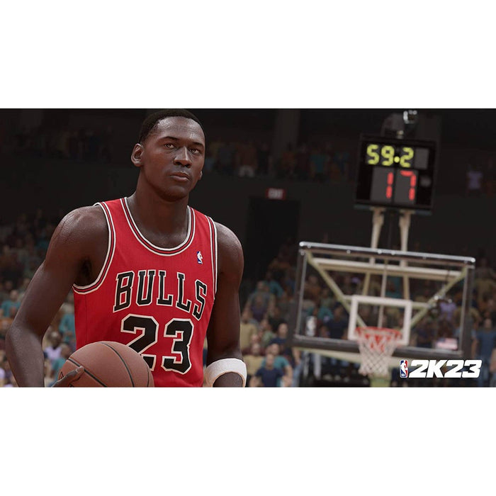 NBA 2K23 - Xbox One