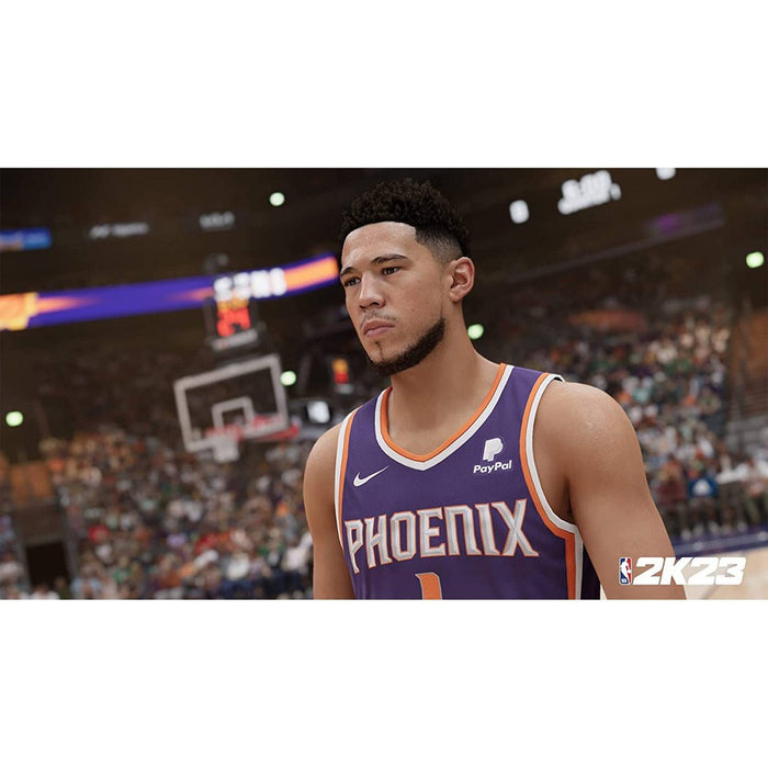 NBA 2K23 - Xbox One