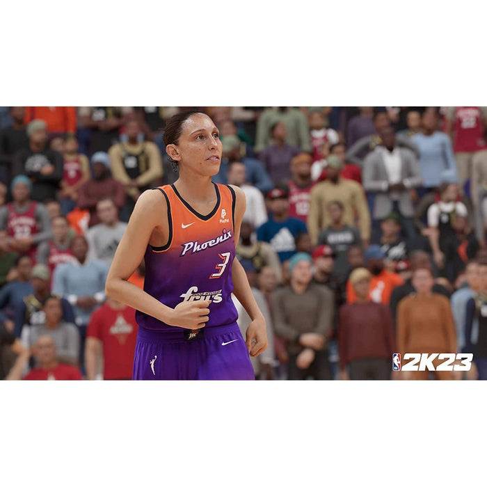 NBA 2K23 - Xbox One