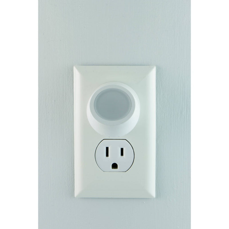 Energizer 2pk Rotating Guide LED Nightlight