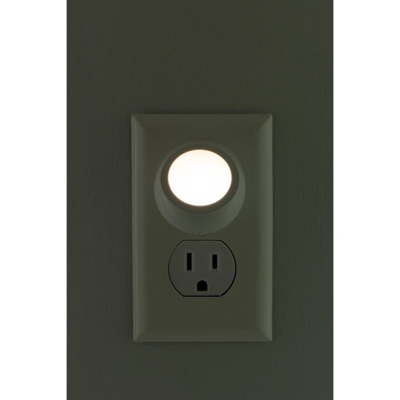 Energizer 2pk Rotating Guide LED Nightlight