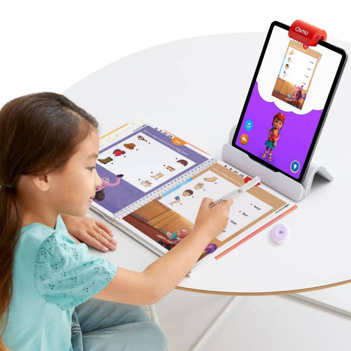 BYJU'S Learning Kit: Disney, Pre-K, Essential Edition