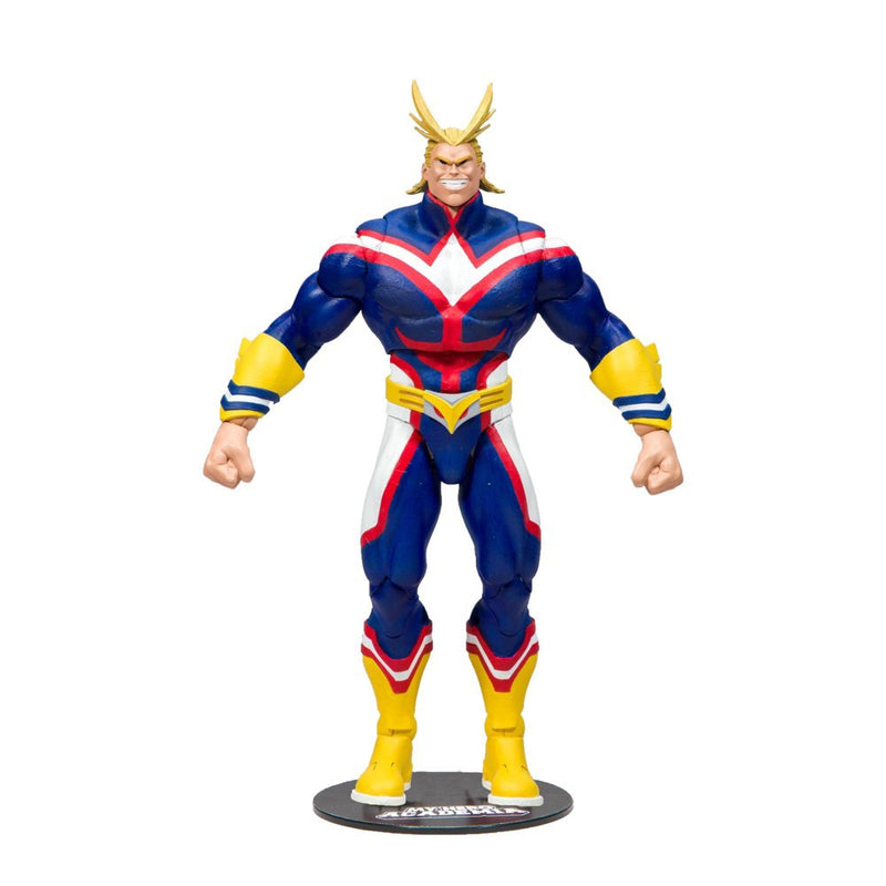 My Hero Academia All Might 7" Action Figure