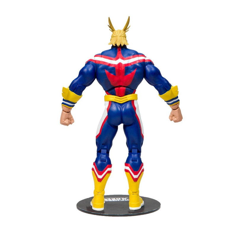 My Hero Academia All Might 7" Action Figure
