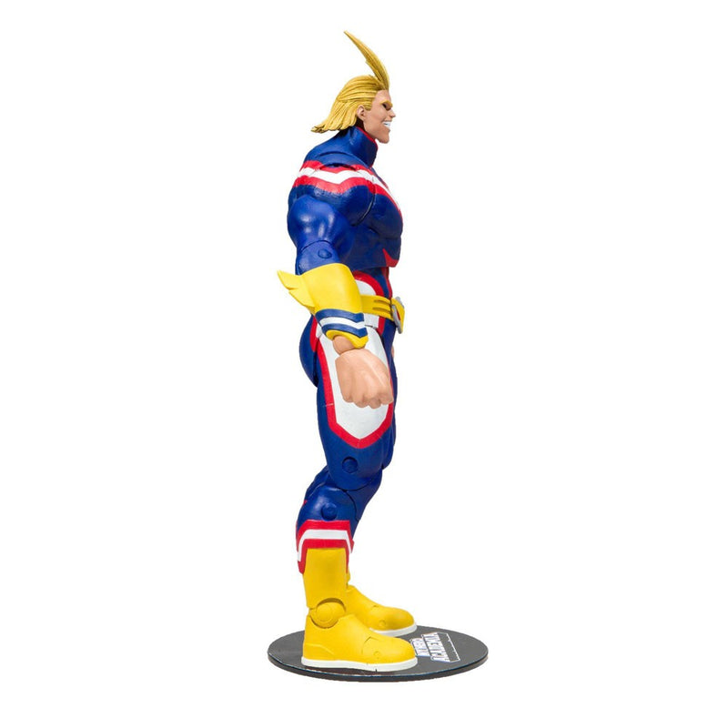 My Hero Academia All Might 7" Action Figure