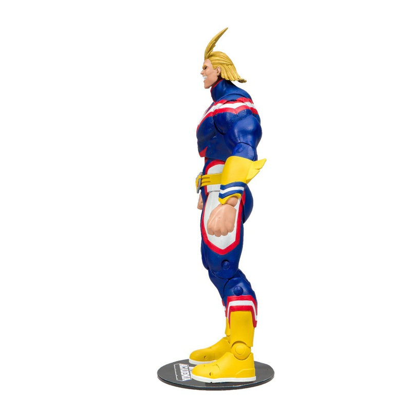 My Hero Academia All Might 7" Action Figure