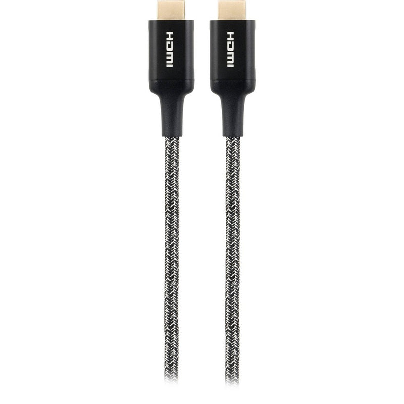 Philips 6' Elite Premium High-Speed HDMI Cable with Ethernet, 4K@60Hz - Braided