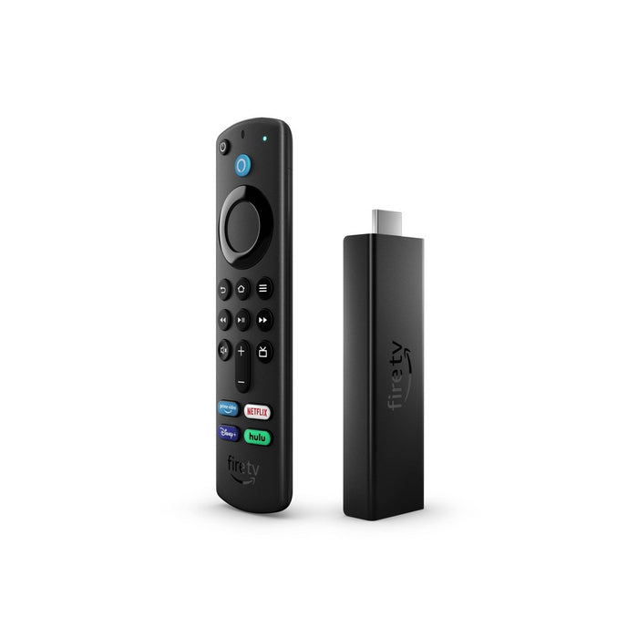 Amazon Fire TV Stick 4K Max Streaming