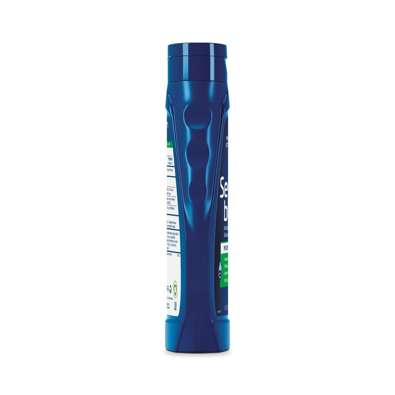 Selsun Blue Moisturizing Dandruff Shampoo - 11 fl oz
