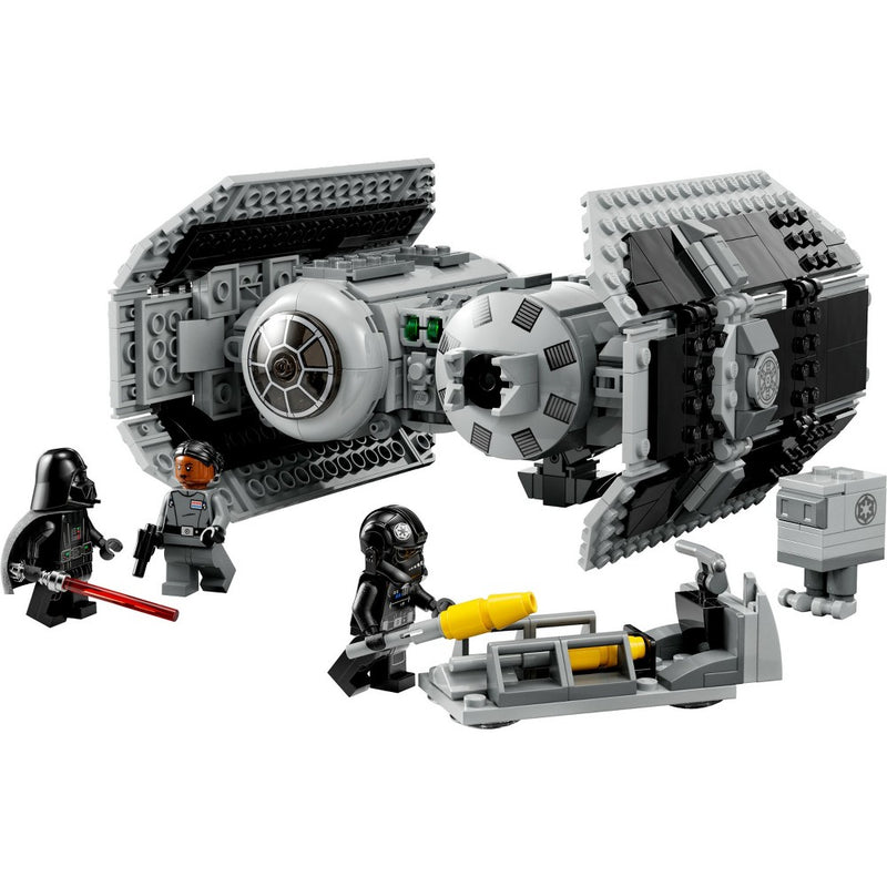 LEGO Star Wars TIE Bomber 75347 Building Toy Set SEE DETAILS