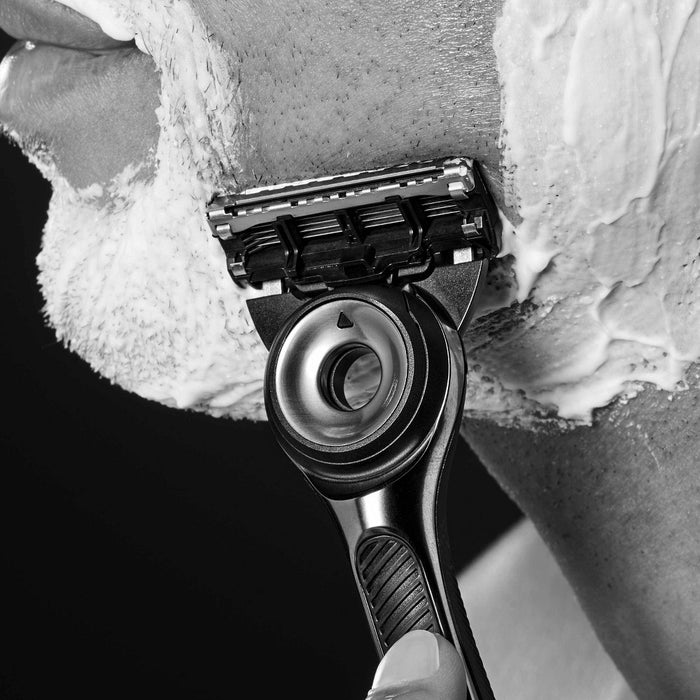 Gillette Exfoliating Razor & Refill