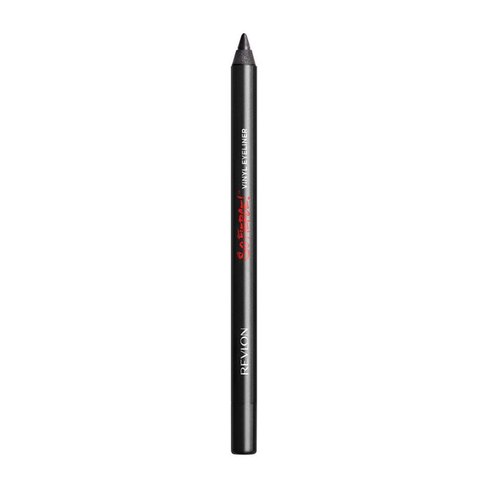 Revlon So Fierce Vinyl Eyeliner 864 Charcoal - 0.042oz