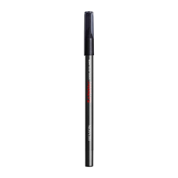 Revlon So Fierce Vinyl Eyeliner 864 Charcoal - 0.042oz