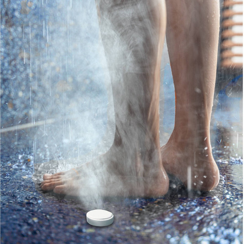 Vicks VapoShower Soothing Vapors Tablets - 5ct