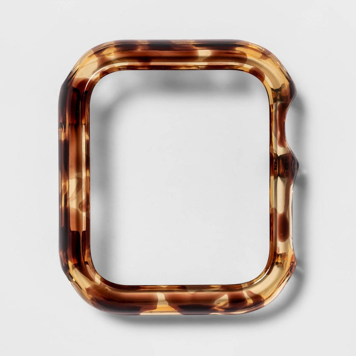 heyday™ Apple Watch Bumper 38mm - Tort