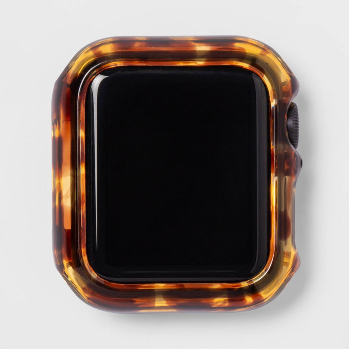 heyday™ Apple Watch Bumper 38mm - Tort