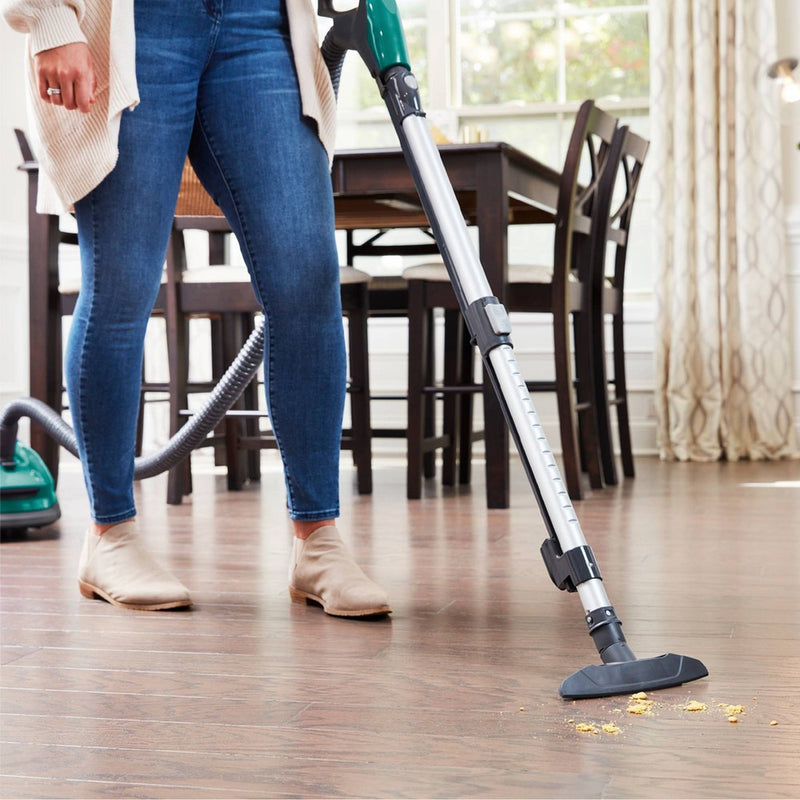 Kenmore Bagged 200 Series Canister Vacuum - BC3060 (LOCAL PICKUP ONLY)