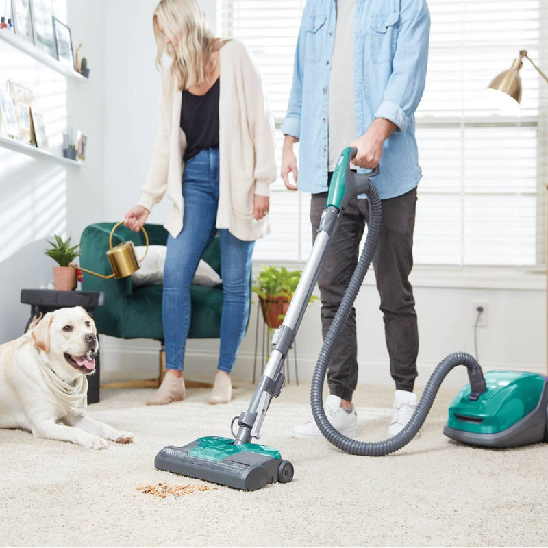Kenmore Bagged 200 Series Canister Vacuum - BC3060 (LOCAL PICKUP ONLY)