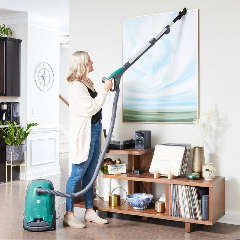 Kenmore Bagged 200 Series Canister Vacuum - BC3060 (LOCAL PICKUP ONLY)