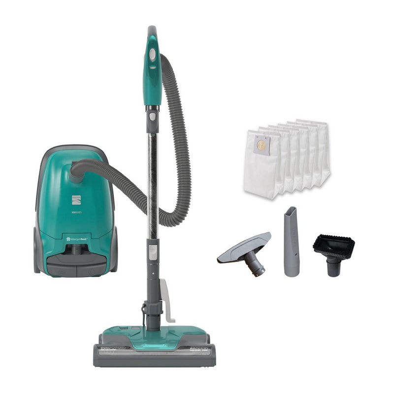 Kenmore Bagged 200 Series Canister Vacuum - BC3060 (LOCAL PICKUP ONLY)
