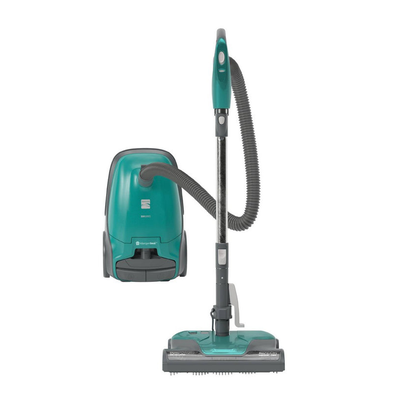 Kenmore Bagged 200 Series Canister Vacuum - BC3060 (LOCAL PICKUP ONLY)