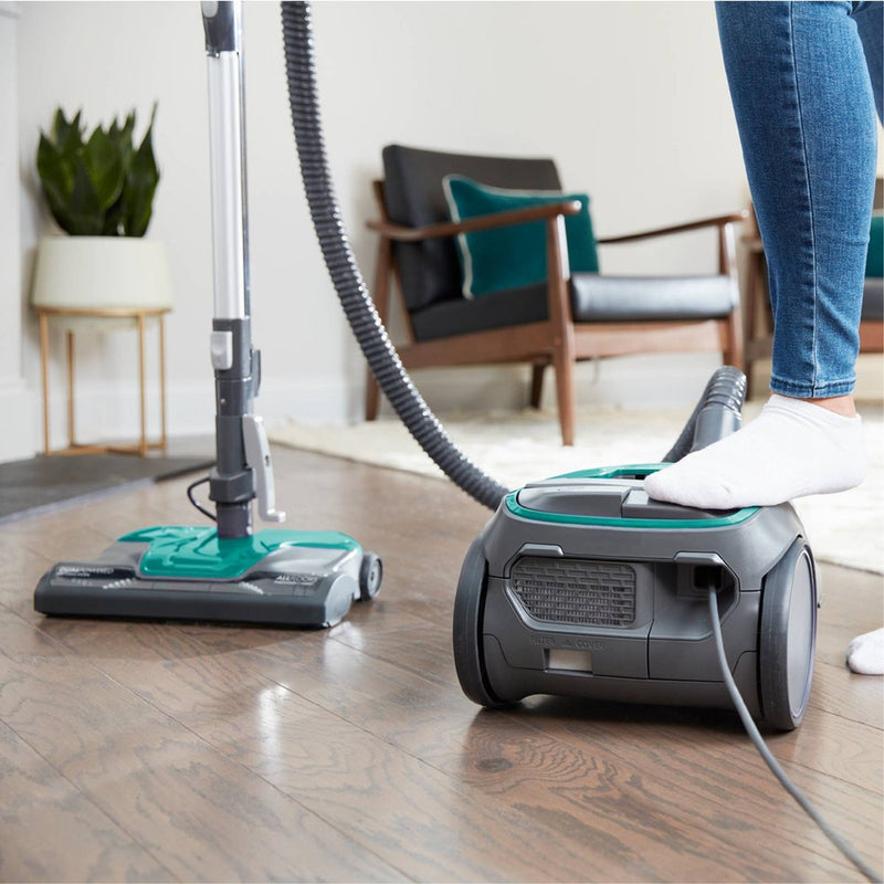 Kenmore Bagged 200 Series Canister Vacuum - BC3060 (LOCAL PICKUP ONLY)