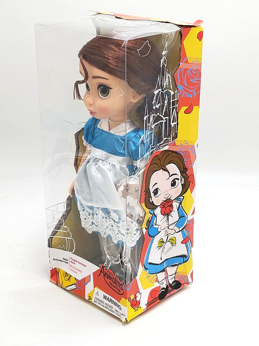 Disney Animator's Collection - Princess Belle Doll SEE DETAILS