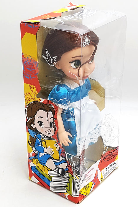 Disney Animator's Collection - Princess Belle Doll SEE DETAILS
