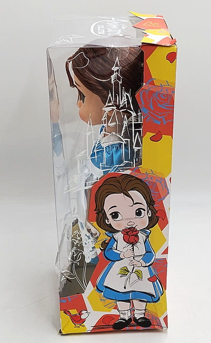 Disney Animator's Collection - Princess Belle Doll SEE DETAILS