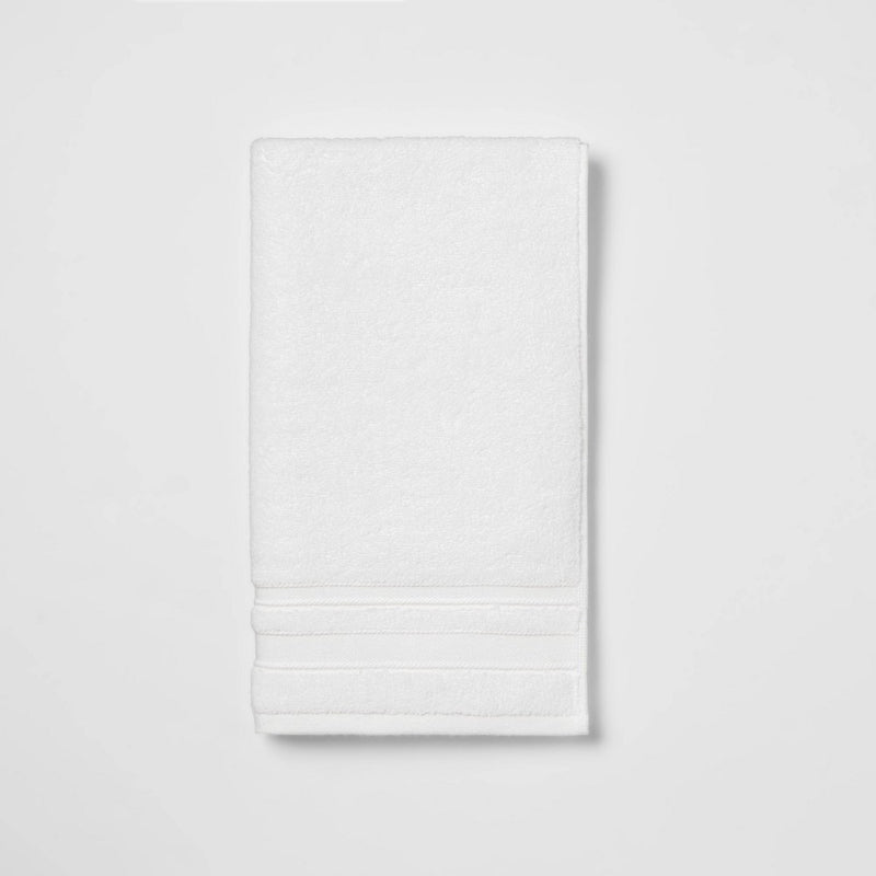Performance Hand Towel White - Threshold™