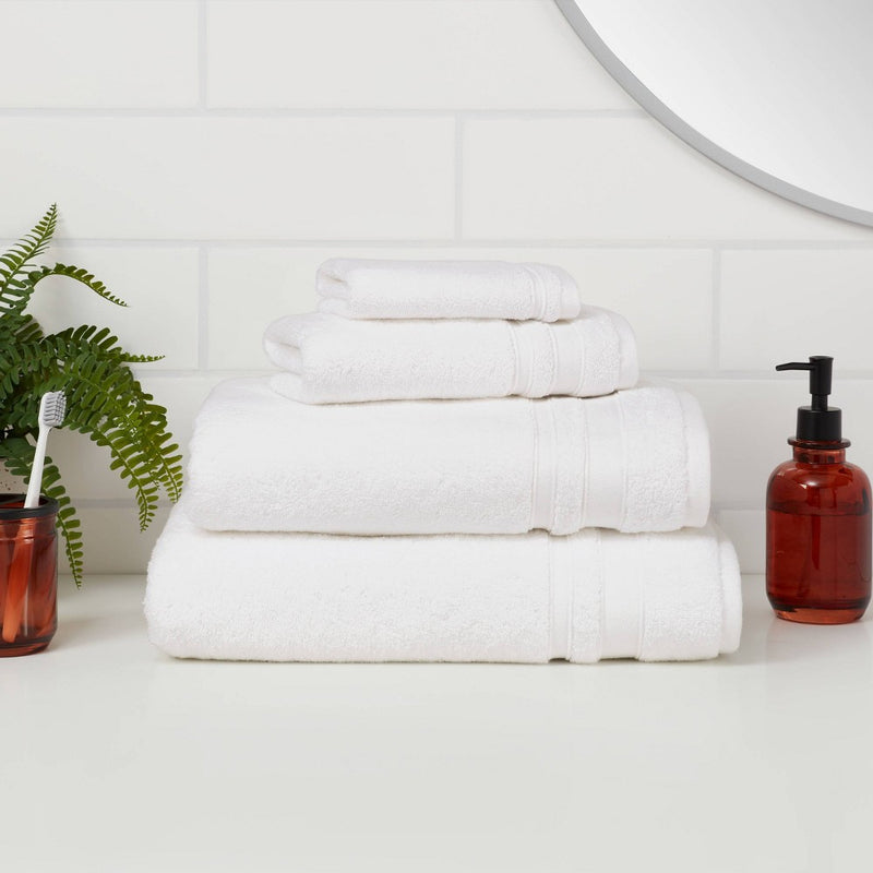 Performance Hand Towel White - Threshold™