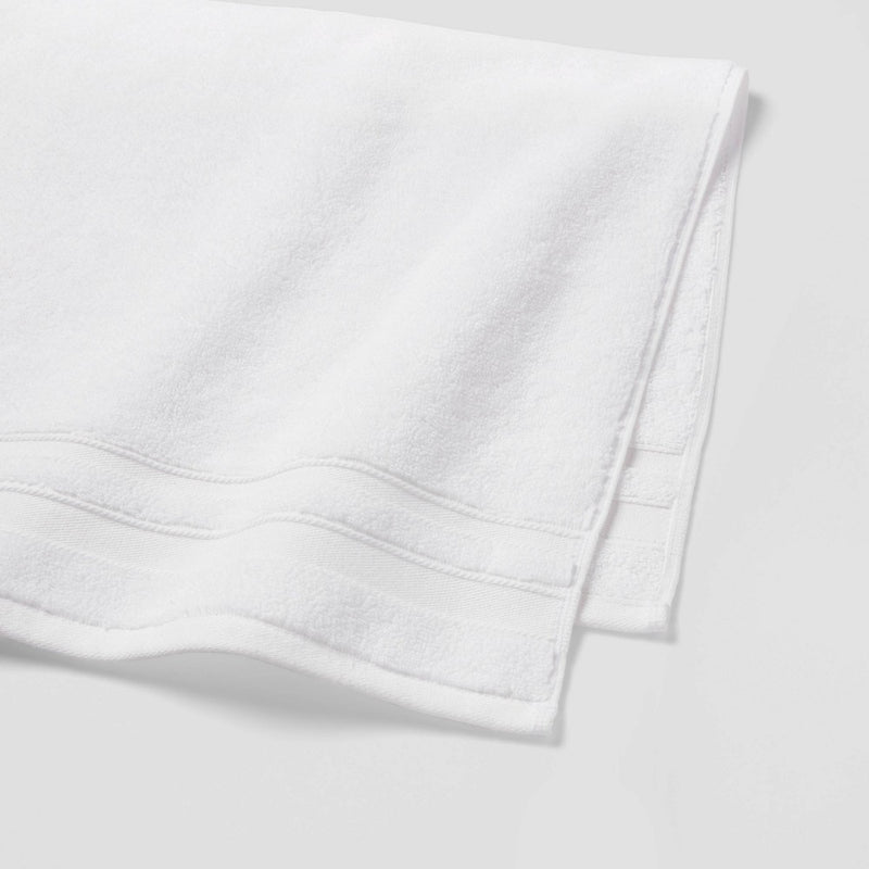Performance Hand Towel White - Threshold™
