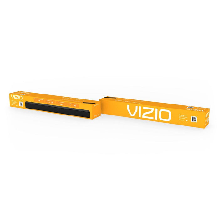 VIZIO V-Series 2.0 Home Theater Sound Bar with Dialogue Enhancement - V20xt-K6 (LOCAL PICKUP ONLY)