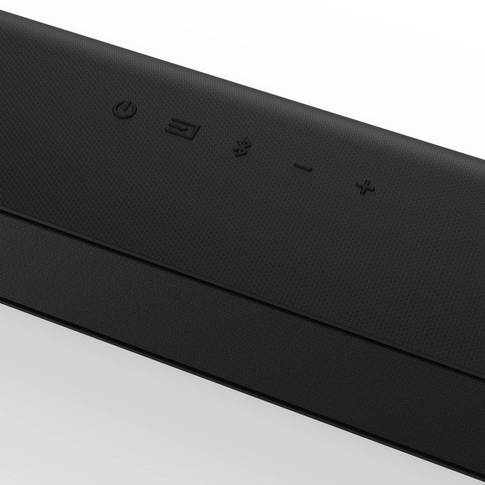VIZIO V-Series 2.0 Home Theater Sound Bar with Dialogue Enhancement - V20xt-K6 (LOCAL PICKUP ONLY)
